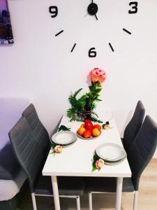 Fotografie z fotogalerie ubytování Apartamento-estudio Corazón de Alicante v destinaci Alicante + 19 fotografií