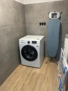 Fotografia z galérie ubytovania Bison Apartamenty v destinácii Białystok