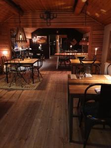 Afbeelding uit fotogalerij van Skoogs Logi Lägenheter in Funäsdalen