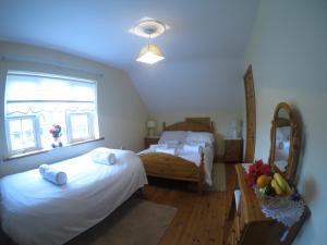 Gallery image of Derghaven B&B, Hostel & Self Catering in Scarriff