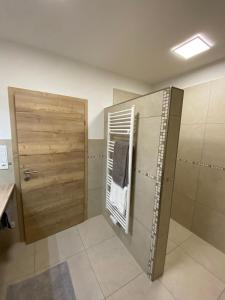 Kúpeľňa v ubytovaní Residence JORADO + 21 fotografií