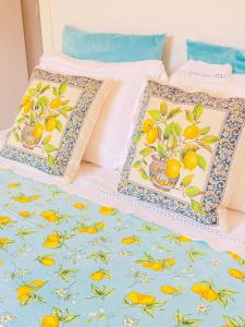 Gallery image of Villa Arancia Quiet, Central, Parking and Air Conditioning in Levanto