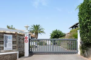 Fotografia z galérie ubytovania Appartement La Coline Bleue v destinácii Biarritz