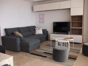 Posedenie v ubytovaní Vila Paradis 11C
