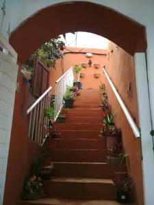 Fotografie z fotogalerie ubytování Residencia Los Conejos - Bike & Motorbike v destinaci Las Palmas de Gran Canaria