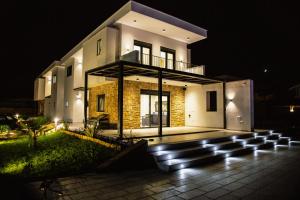 Gallery image of Villa Alexia in Pefkohori