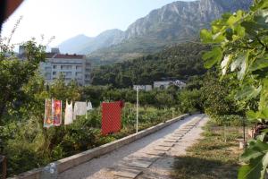Fotografia z galérie ubytovania Apartments by the sea Drvenik Donja vala, Makarska - 6675 v Drveniku