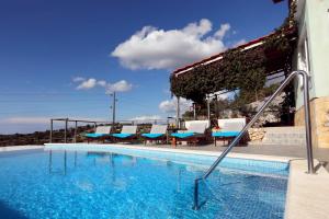 Fotografia z galérie ubytovania Family friendly house with a swimming pool Kanica, Rogoznica - 10367 v Rogoznici + 22 fotografií