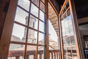 Imagen de la galería de Hotel Hostal Estrella, en Rupit