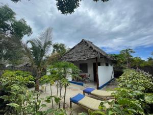 Giardino di Botanica Eco Lodge