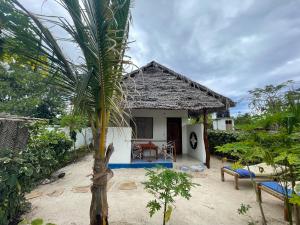 Giardino di Botanica Eco Lodge