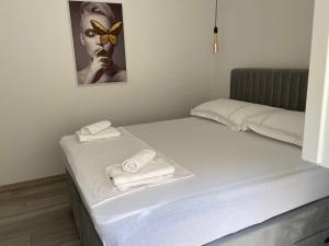 Hrvatska, DRAŠNICE, Apartman MariLu
