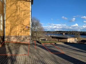 Loodusmaastik apartemendi lähedal