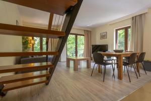 Posedenie v ubytovaní RentPlanet - Apartamenty Górna Resorts