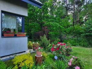 Galeriebild der Unterkunft Willa Aleksandria in Konopiska + 24 Fotos