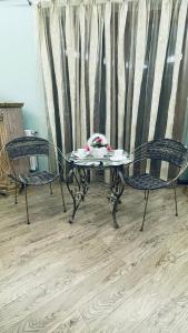 奥托佩尼Ami Residence Bucharest Airport,Therme&FREE PARKING Otopeni的相册照片