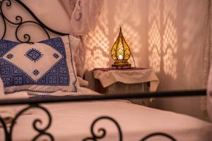Gallery image of Riad bel kayed in Fès +121 photos