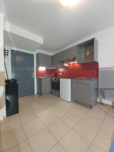 Zdjęcie z galerii obiektu Chez Swan et Yuliya w mieście Mooslargue