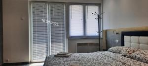 Foto dalla galleria di De Lux Apartment Maki a Banja Luka Altre 25 foto