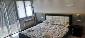 Foto dalla galleria di De Lux Apartment Maki a Banja Luka