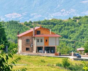 Gallery image of Bujtina Celiku in Burrel