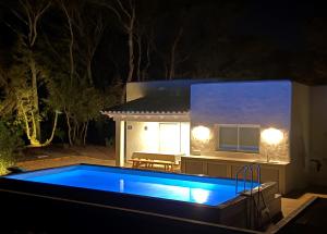 Galeriebild der Unterkunft Can Valonsadero, Villa con Piscina in Es Caló