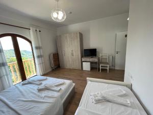 Gallery image of Bujtina Celiku in Burrel