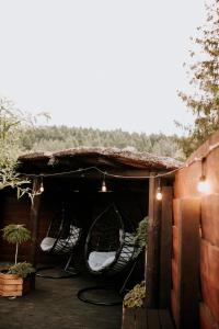 Fotografia z galérie ubytovania Solny - Resort w Bieszczadach v destinácii Cisna