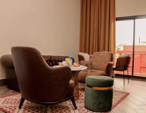 Imagine din galeria proprietății HOTEL MASSALEY în Bamako