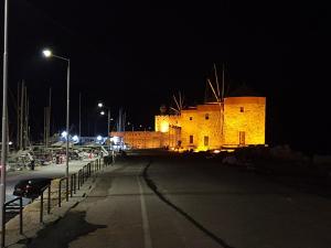 Fotografie z fotogalerie ubytování Old Town Diamond v destinaci Město Rhodos