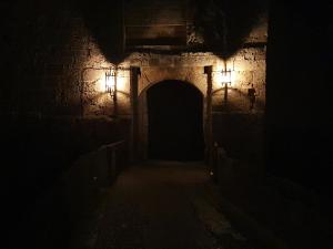 Fotografie z fotogalerie ubytování Old Town Diamond v destinaci Město Rhodos
