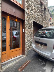 Fotografie z fotogalerie ubytování PASSAMANÉ PB - Canillo - Casco Antiguo Hut 7787 v destinaci Canillo