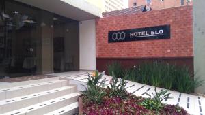 Foto sihtkohas Curitiba asuva majutusasutuse Hotel Elo Curitiba galeriist