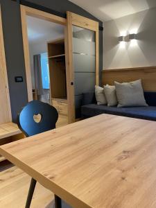 Posedenie v ubytovaní Hotel Rech-Hof Sayonara