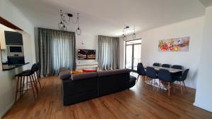 Galeriebild der Unterkunft CasaNova in Sînmartin