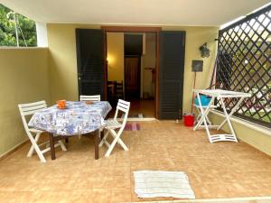 Gallery image of Villetta Bonny in Monte Nai
