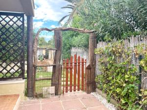 Gallery image of Villetta Bonny in Monte Nai