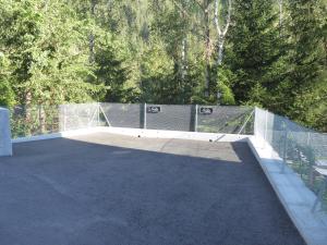Hoone, kus apartement asub