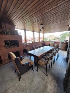 Fotografie z fotogalerie ubytování Ortachala Veranda v destinaci Tbilisi City + 31 fotografií