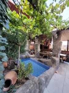 Fotografie z fotogalerie ubytování Ortachala Veranda v destinaci Tbilisi City