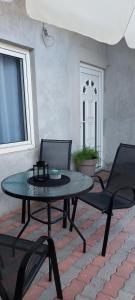 Posedenie v ubytovaní Apartman Marin - Zadar