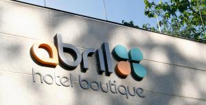 Foto da galeria de Abril Hotel Boutique em Mendoza