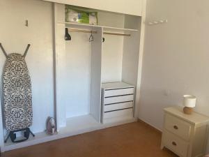 Fotografie z fotogalerie ubytování Apartamento Tarifamar con piscina y aparcamiento v destinaci Tarifa + 12 fotografií