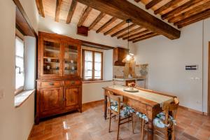 Fotografie z fotogalerie ubytování Casa Garoselli v destinaci Monticchiello