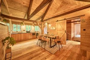 Fotografie z fotogalerie ubytování Apartmány CHALLUPA v destinaci Horní Maršov