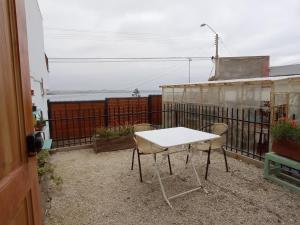 Galeriebild der Unterkunft Loft Tongoy 3 Peninsula in Coquimbo + 5 Fotos