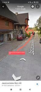 Fotografia z galérie ubytovania Apartament u Marii v Zakopanom