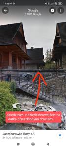 Fotografia z galérie ubytovania Apartament u Marii v Zakopanom