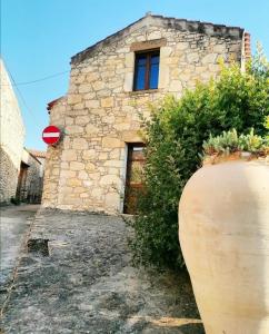 Billede fra billedgalleriet på Domus de Jara - Casa Usai i Baradili