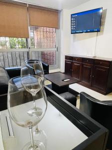 Gallery image of Edificio Baalbek I in Montevideo